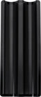 HIC Harold Import Co Nonstick Carbon Steel Double Baguette Pan