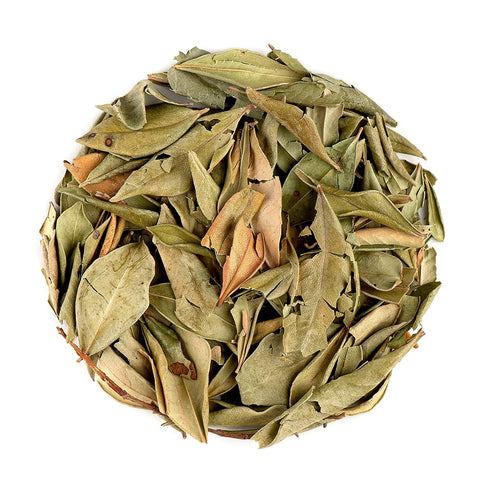Myrtle Dried Herb Leaf - Loose Leaves From Common Myrtle Myrtus Communis Myrtle Dry Leaf Myrtle Leaf Myrtle Dry Leaves Myrtle Leaves Dried 100g