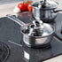 Ecolution Pure Intentions, 1-Quart, Stainless Steel