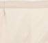 Amazon Basics Pinched Pleat Bathroom Shower Curtain - Beige, 72 Inch