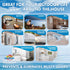 Star Brite No Damp Dehumidifier & Moisture Absorber