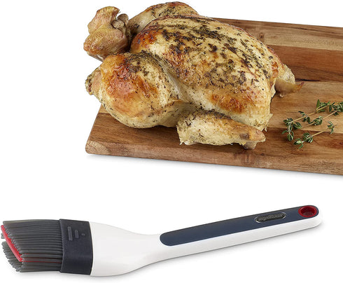 ZYLISS Silicone Basting Brush Small