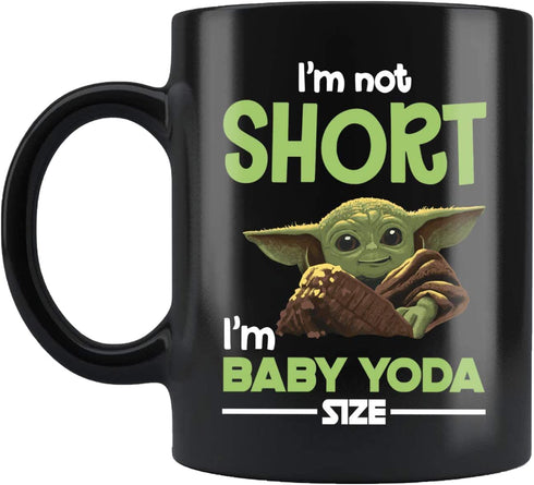 Cute Groot Coffee Mug, Fathers Mothers Day Gifts,Birthday Gifts,Halloween Christmas Valentine's Presents Gift For Girlfriend or Boyfriend,Funny Drinking Cups for Coffee, Tea, Juice, Cocoa