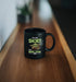 Cute Groot Coffee Mug, Fathers Mothers Day Gifts,Birthday Gifts,Halloween Christmas Valentine's Presents Gift For Girlfriend or Boyfriend,Funny Drinking Cups for Coffee, Tea, Juice, Cocoa