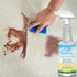 Good Life Solutions All-Purpose Cleaner - Natural Oxy-Citrus Stain Remover and Surface Cleaner Spray for Mattress, Couch, Carpet, and Floors - 32 oz