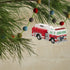 Hallmark Christmas Ornaments, Tonka Fire Truck Ornament
