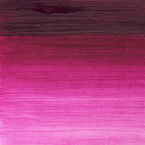 Winsor & Newton Winton Oil Color Paint, 200-ml Tube, Magenta