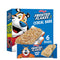 Kellogg's Frosted Flakes Cereal Bars, Kids Breakfast Bars, School Snacks, Original, 4.8oz Box (6 Bars)