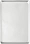 Wilton Performance Baking Pans Aluminum Jelly Roll Pan, 10.5 x 15.5-Inch