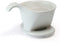 Beehouse, Coffee Dripper Small White