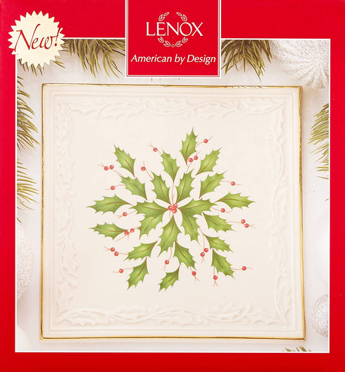Lenox 870020 Hosting The Holidays Trivet