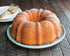 Nordic Ware 51322 Bundt Pan, 6-cup, Red