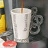 Clef Note Musical Novelty Mug - Fairly Odd Novelties - Fun Coffee Tea Band Gift