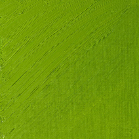 Winsor & Newton Artists' Oil Color Paint, 37-ml Tube, Cadmium Green Pale