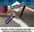 Scotchgard Rug & Carpet Protector, 1 Can, 14-Ounce