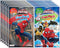 Bundle of 12 Marvel's Spider-Man Grab & Go Play Packs