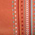 DII Tabletop Collection, Southwest Hacienda Stripe, Napkin Set, 20x20, Sedona Sunset, 6 Piece
