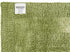 COTTON CRAFT Smith Set of 2 Cotton Handmade Heavyweight Reversible Racetrack Bath Rugs, 17 inch x 24 inch, Sage Green