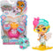 Hatchimals Pixies, Shimmer Babies Babysitter with Baby Hatchimal and Play Accessories (Styles May Vary), Kids Toys for Girls Ages 5 and up