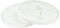 Nesco American Harvest TR-2 Gardenmaster 15.5" Add-A-Tray for NESCO 1000 Series Dehydrators, 2 Count, 15.5 Inch, White