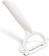 Kyocera Advanced Ceramic Horizontal Y Peeler, White