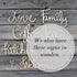 Way Of Hearts - Metal Coffee Signs For Coffee Bar Sign - Black 9.45" X 6.9" Kitchen Wall Decor - Includes Gift Box & Screws - Coffee Station Decoration