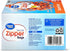 Great Value Zipper Square Snack Bags Value Pack of 2