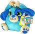 Lunch Pets Insulated Kids Lunch Box As Seen on TV Plush Animal and Lunch Box Combination - HungryPup