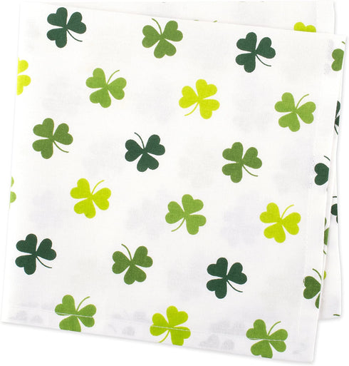 DII St. Patrick's Day Collection Tabletop, Napkin Set, St. Patrick's Day, 4 Piece