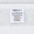 Amazon Basics Performance Bath Towels, 6 Piece Set, White