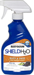 Rust-Oleum, Clear 280886 Shield H2O Boot and Shoe Spray, 11 oz