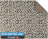 Drymate XL Dish Drying Mat, Oversized (19”x24”), Low-Profile, Super Absorbent, Quick Dry Fabric, Waterproof & Slip-Resistant, for Kitchen Counter, Trimmable, Machine Washable (USA Made)(Leopard)