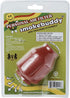 smokebuddy Smoke Buddy 0159-RD Personal Air Filter, Red, Original