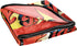Jay Franco Blaze and The Monster Machines Off to The Races Throw Blanket - Measures 46 x 60 inches, Kids Bedding - Fade Resistant Super Soft Fleece (Official Blaze Product)