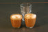 Duralex Made In France Gigogne Glass Tumbler Drinking Glasses, 3.13 ounce - Set of 6, Clear