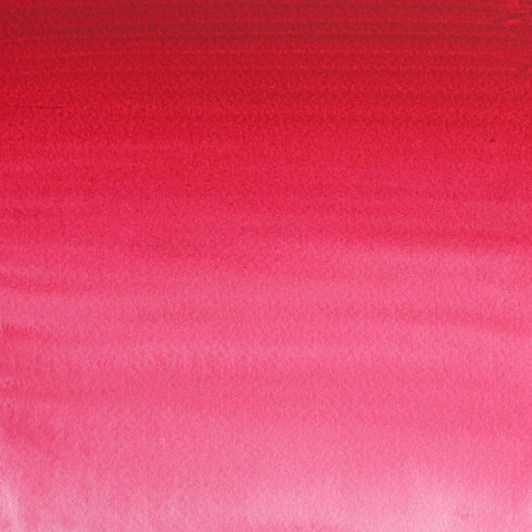 Winsor & Newton Professional Water Colour Paint, 14ml tube, Permanent Rose