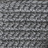 Patons Classic Wool Roving Yarn, 3.5 oz, Gray, 1 Ball