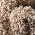 Well Woven Elle Basics | Emerson Shag Beige | Textured Mat Rug 2x4 (2'3" x 3'11")