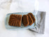 Nordic Ware Loaf Cake Keeper, Blue