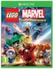 Lego Marvel Super Heroes