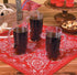 Cowboy Boot Shot Glass & Cups (12 Shot Glasses & 2 Big Mug 17oz) Hard Plastic, Cowboy Party Decorations Supplies, Nashville Bachelorette Party, Cowgirl Themed Birthday Adult Kid by 4E's Novelty