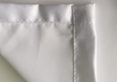 Ambesonne Jellyfish Tablecloth, Jellyfish Shaped with Ornamental Patterns Bohemian Style Beach Themed Aqua Art, Rectangular Table Cover for Dining Room Kitchen Decor, 60" X 90", Turquoise