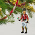 Hallmark Keepsake Fortnite Crackshot Christmas Ornament 2021, Video Game Ornament
