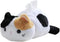 BusyPet (Extra Large Size) Kawaii Cat Cute Tissue Box Cover/Cat Tissue Dispenser/Napkin Holder/Gifts for Cat Lovers/Home Decor