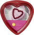 Wilton Red Heart Cake Pan, 9-Inch, Steel