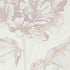 MARBLE HILL Shower Curtains for Bathroom - Jasmeen 72" x 72" Machine Washable Bath Curtains, Neutral