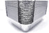 (50 Pack) Premium 1.5-LB Takeout Pans with Lids l Medium 7" x 5" x 2" l Heavy Duty Disposable Aluminum Foil for Catering Party Meal Prep Freezer Drip Pans BBQ Potluck Holidays