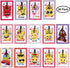 JOYIN 28 Pack Valentines Day Gifts Cards for kids, Valentine's Greeting Cards with Emoji Plush Key-chain Valentine Classroom Exchange Gifts Party Favors