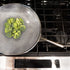 RSVP International Splatter Screen, One Size - Fine Mesh Stainless Steel, 10" in Diameter with 6.25" Handle |Keeps its Shape & Construction Over Time | Dishwasher Safe, 10 Inch, Multi Color