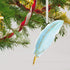 Hallmark Keepsake Christmas Ornament 2021, The Next Chapter Feather Quill, Porcelain